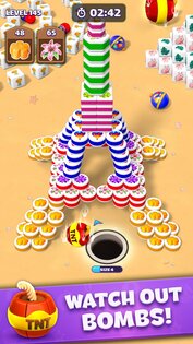 Tiles In Hole 1.1.2. Скриншот 4