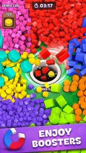 Tiles In Hole 1.1.2. Скриншот 5