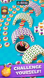 Tiles In Hole 1.1.2. Скриншот 6