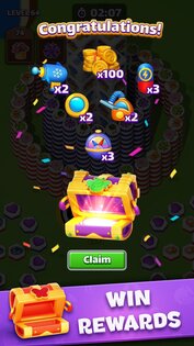 Tiles In Hole 1.1.2. Скриншот 7