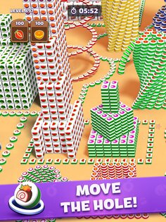 Tiles In Hole 1.1.2. Скриншот 8