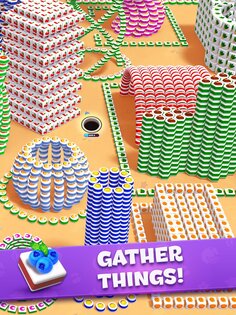 Tiles In Hole 1.1.2. Скриншот 9