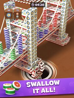 Tiles In Hole 1.1.2. Скриншот 10