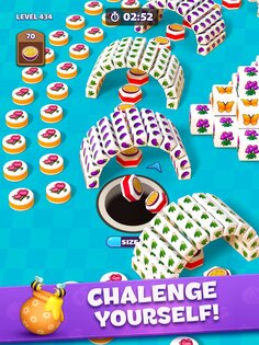 Tiles In Hole 1.1.2. Скриншот 13