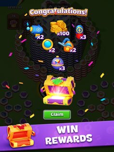 Tiles In Hole 1.1.2. Скриншот 14