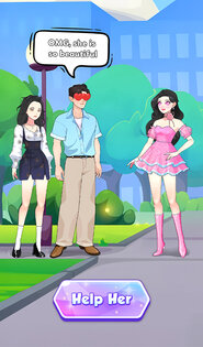 Idolly 1.3.5. Скриншот 1