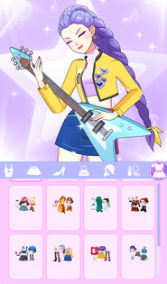 Idolly 1.3.5. Скриншот 3