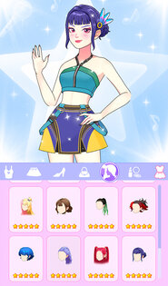 Idolly 1.3.5. Скриншот 5