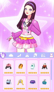 Idolly 1.3.5. Скриншот 6