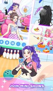 Idolly 1.3.5. Скриншот 7