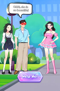 Idolly 1.3.5. Скриншот 8