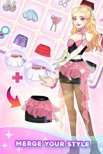 Idolly 1.3.5. Скриншот 9