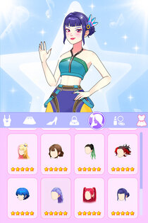 Idolly 1.3.5. Скриншот 12