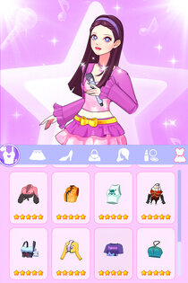 Idolly 1.3.5. Скриншот 13