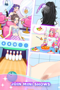 Idolly 1.3.5. Скриншот 14