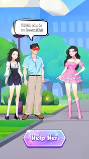 Idolly 1.3.5. Скриншот 15