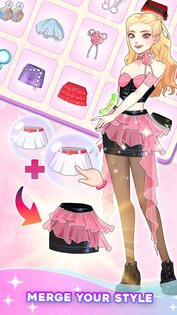 Idolly 1.3.5. Скриншот 16