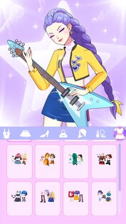 Idolly 1.3.5. Скриншот 17