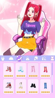 Idolly 1.3.5. Скриншот 18