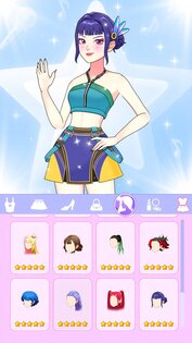 Idolly 1.3.5. Скриншот 19