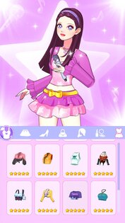 Idolly 1.3.5. Скриншот 20