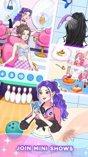 Idolly 1.3.5. Скриншот 21