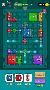 BitCoiner 1.0.29. Скриншот 2