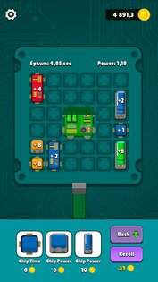 BitCoiner 1.0.29. Скриншот 3