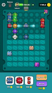 BitCoiner 1.0.29. Скриншот 9