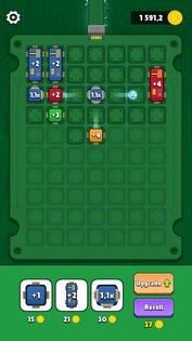 BitCoiner 1.0.29. Скриншот 17