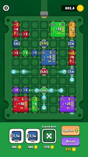 BitCoiner 1.0.29. Скриншот 18