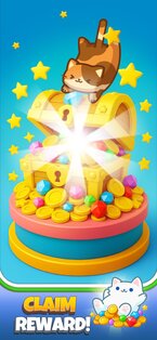 Drop the Cat 1.9.2. Скриншот 6