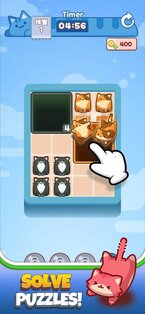 Drop the Cat 1.9.2. Скриншот 7