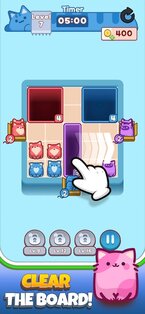 Drop the Cat 1.9.2. Скриншот 8