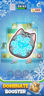 Drop the Cat 1.9.2. Скриншот 11