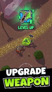 Devour Idle RPG 1.1.5. Скриншот 7