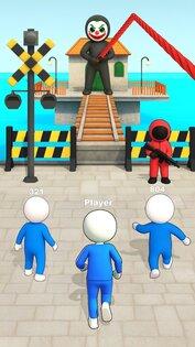 Survival Rush: Mini Challenges 1.0.28. Скриншот 2