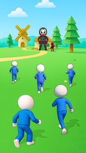 Survival Rush: Mini Challenges 1.0.28. Скриншот 6