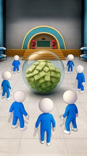 Survival Rush: Mini Challenges 1.0.28. Скриншот 7