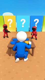 Survival Rush: Mini Challenges 1.0.28. Скриншот 12