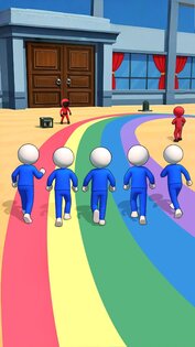 Survival Rush: Mini Challenges 1.0.28. Скриншот 13