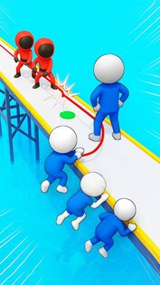 Survival Rush: Mini Challenges 1.0.28. Скриншот 16