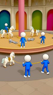 Survival Rush: Mini Challenges 1.0.28. Скриншот 19