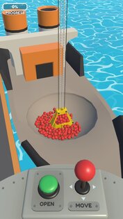 Grabber Master 3.9.0. Скриншот 4