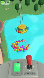 Grabber Master 3.9.0. Скриншот 14