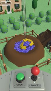 Grabber Master 3.9.0. Скриншот 15