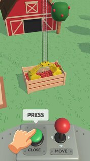 Grabber Master 3.9.0. Скриншот 17