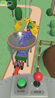 Grabber Master 3.9.0. Скриншот 32