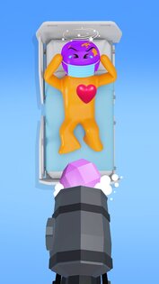 Cannon Chaos: Silly Shots 4.0. Скриншот 3