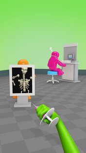 Cannon Chaos: Silly Shots 4.0. Скриншот 4